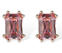 Kleine Swarovski-Ohrstecker „Stilla“