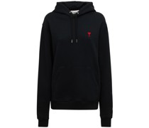 BIO-BAUMWOLL-HOODIE „AMI DE COEUR“