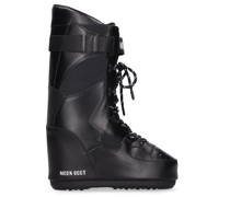 Stiefel „Sneaker Snow Moon Boots“