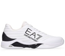 Tennis Pro tech sneakers