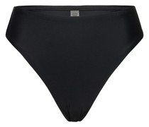 Hochtaillierter Slip