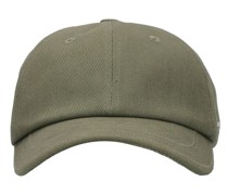 BASEBALLKAPPE AUS BAUMWOLLCANVAS „LA CASQUETTE“