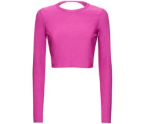 Crop-Top „Sunrise“