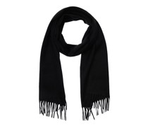 STRICKSCHAL AUS KASCHMIR