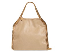 TOTE AUS KUNSTHIRSCHLEDER '3CHAIN FALABELLA'