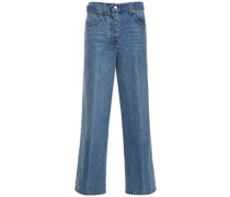 Jeans aus Baumwolldenim „Raver“