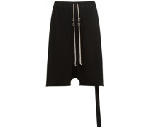 SHORTS MIT KORDELZUG „GIMP“