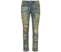 JEANS AUS DENIM „GEMDALE“