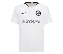 T-SHIRT MIT DRUCK „ACRONYM“