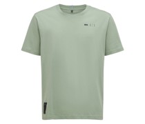 T-SHIRT AUS BAUMWOLLE „ICON ZERO“