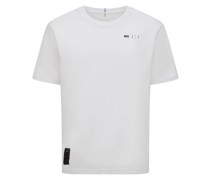 T-SHIRT AUS BAUMWOLLE „ICON ZERO“