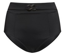 Hoch sitzende Bikinihose „Hera“