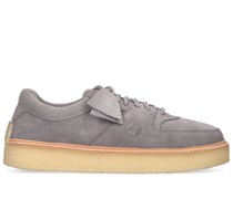 Wildlederschuhe „Sandford“