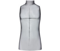 Stretch-Techno-Tanktop „Edgardo“