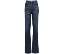 Klassische Jeans mit niedrigem Bund „Giugno“