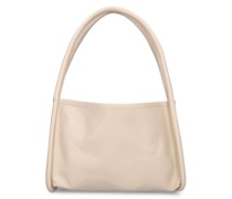 MINI TOTE AUS LEDER „ARC“, LVR EXCLUSIVE