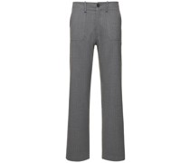 Julie cargo straight leg pants