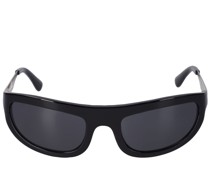 Corten Black Steel sunglasses