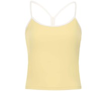 Stretch-Techno-Tanktop „Airweight“