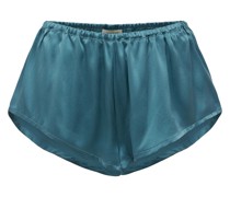 Shorstvaus Seidensatin „The Venice“