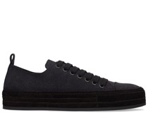 Denim-Sneakers „Gert“