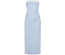 MINIKLEID AUS STRETCH-BAUMWOLLJERSEY „KARINA“