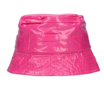 Pascal Light Glass ripstop bucket hat