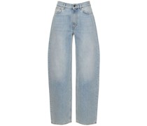Jeans aus Baumwolldenim „Samur“