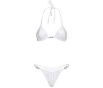 Embellished BIKINITOP & bottoms