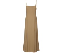 MINIKLEID AUS STRETCH-JERSEY