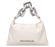 HANDTASCHE 'MN LINKED'