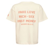 T-Shirt „Hotel Homme Femme“