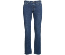 Jeans aus Stretch-Baumwolldenim „Meribel“
