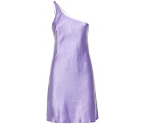Minikleid aus Satin „Crush Bias“