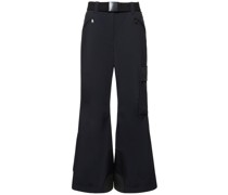 Stretch-Techno-Schneehose „Ashley“