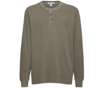 LANGÄRMELIGES THERMO-T-SHIRT