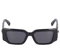 Sonnenbrille aus Acetat „Lanvin Lab x Future“
