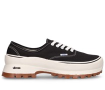 SNEAKERS „AUTHENTIC VIBRAM DX“