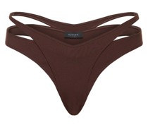 BIKINISLIP „STRAPPY“