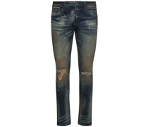 Jeans aus Baumwolle „Atlantic Vintage“