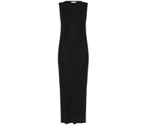 Midikleid aus Strick