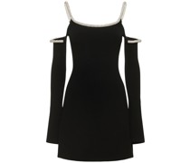 MINIKLEID AUS VISKOSEMISCHUNG