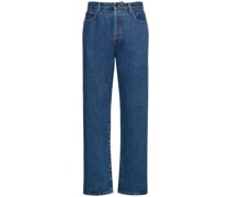 Jeans aus Baumwolldenim „Morton“