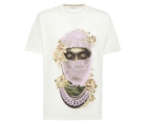 T-SHIRT MIT DRUCK