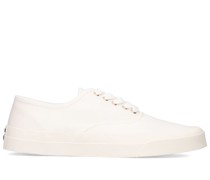 SNEAKERS AUS CANVAS