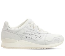 Eine Liste unserer favoritisierten Asics gel lyte 3 weiß