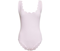 Palm Springs one piece maillot swimsuit