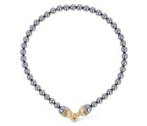Halskette „Chunky Pearl“