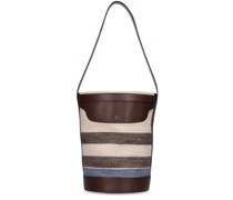 Beuteltasche aus Leder „Daydream“