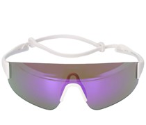 Masken-Sonnenbrille „Pace Imperial“